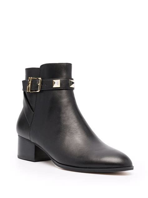 michael kors britton ankle boot